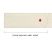 Etui de protection universel pour couteaux de cuisine - Lame jusqu'à 18cm
