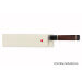 Etui de protection universel pour couteaux de cuisine - Lame jusqu'à 22cm