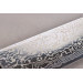 Couteau de chef kiritsuke 24cm japonais artisanal Masashi Yamamoto SLD damas