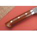 Couteau sujihiki japonais Takeshi Saji R2 Damas Mosaïque 24cm