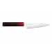 Couteau universel japonais artisanal Yoshimi Kato SG2 Tsuchime 12cm