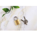 Mallette spéciale CAP/BEP Cuisine Fischer Bargoin 18 ustensiles + cadenas et balance
