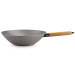 Wok Beka Nomad en acier carbone