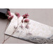 Couteau nakiri 16,5cm japonais artisanal Masashi Yamamoto SLD damas