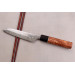 Couteau universel 12cm japonais artisanal Masashi Yamamoto SLD damas