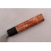 Couteau universel 12cm japonais artisanal Masashi Yamamoto SLD damas