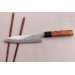 Couteau universel 15cm japonais artisanal Masashi Yamamoto SLD damas
