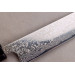 Couteau universel 15cm japonais artisanal Masashi Yamamoto SLD damas