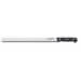 Couteau à jambon alvéolé 33cm largeur 24mm Classic 4 rivets Bargoin