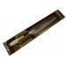Couteau japonais Sashimi Tsubazo lame 21cm