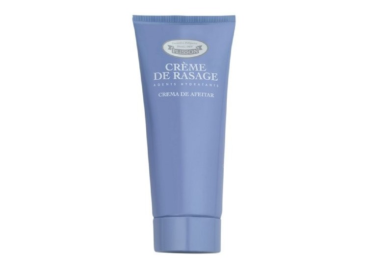 Cr&egrave;me rasage Plisson 