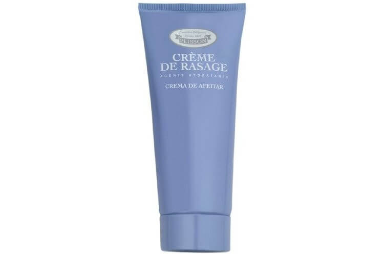 Crème rasage Plisson 