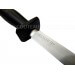Fusil à aiguiser professionnel FISCHER mèche ovale 25cm 