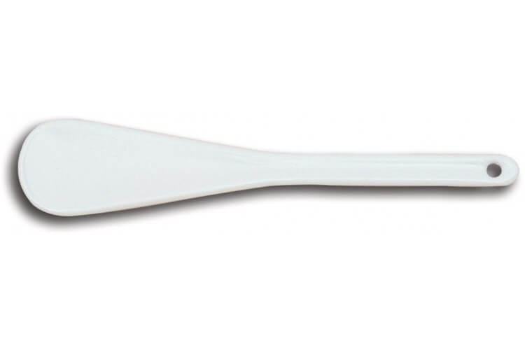 Spatule plastique Baroin 25cm
