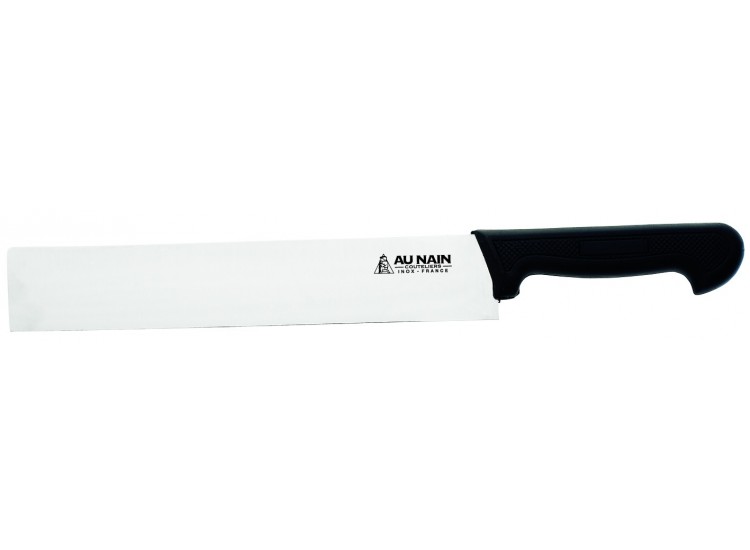 Couteau &agrave; fromage 1 main Au Nain noir - 25cm