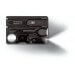 Carte SwissCard lite Victorinox 8 pièces noire