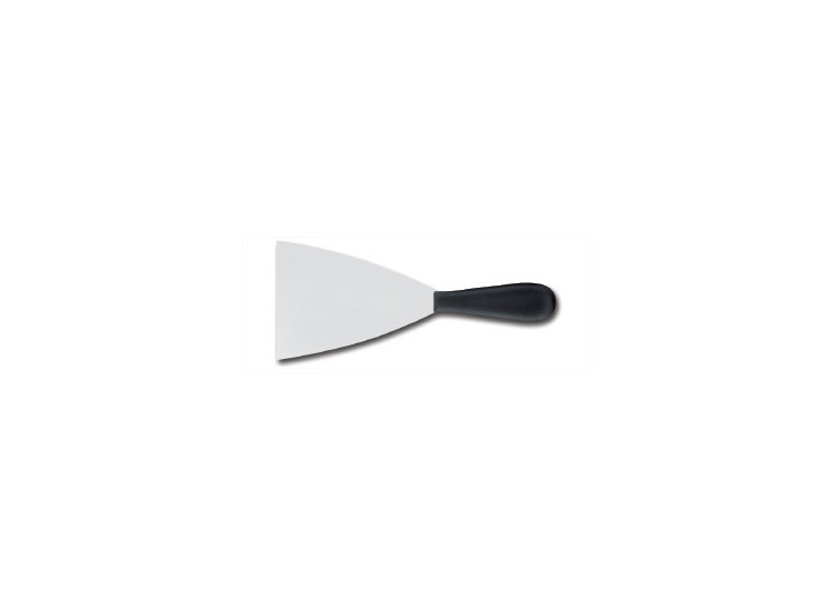 Spatule triangle Bargoin - 10cm