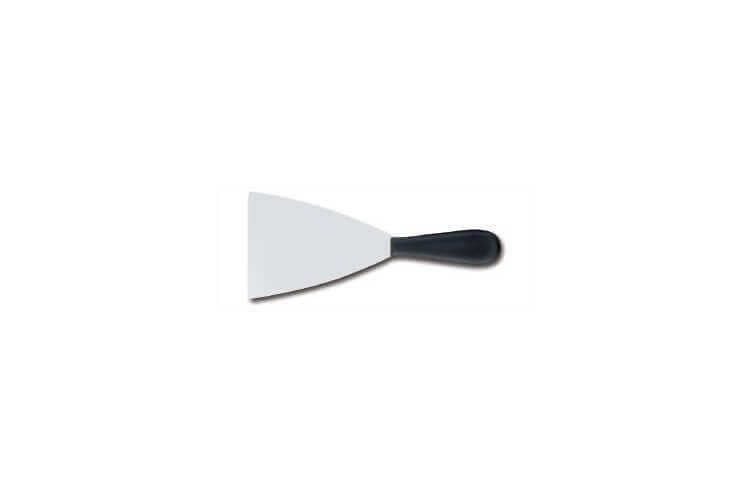 Spatule triangle Bargoin - 10cm