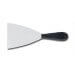 Spatule triangle Bargoin - 10cm