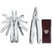 Pince Swisstool Victorinox 11 pièces Spirit + étui nylon