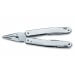 Pince Swisstool Victorinox 11 pièces Spirit lame pointue + étui cuir