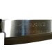 Couteau de chef japonais Tsubazo lame 18cm