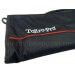 Malette souple pour 8 couteaux de cuisine - nylon noir Tojiro