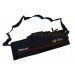 Malette souple pour 8 couteaux de cuisine - nylon noir Tojiro