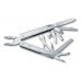 Pince Swisstool Victorinox 12 pièces + étui nylon