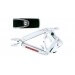 Pince Swisstool Victorinox 12 pièces lame ondulée + étui nylon