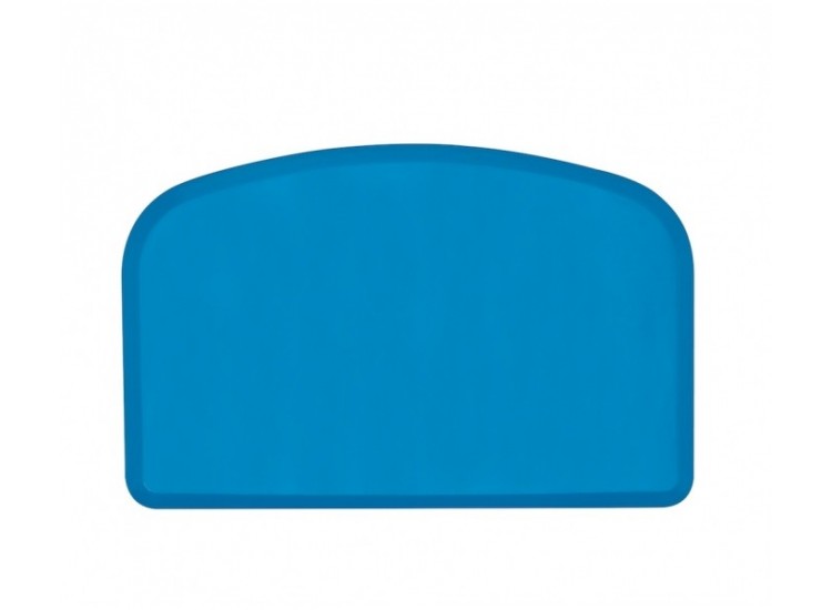 Corne &agrave; ramasser rigide en polypropyl&egrave;ne Deglon - 15cm
