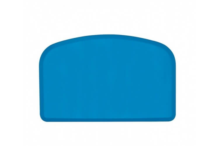 Corne à ramasser rigide en polypropylène Deglon - 15cm