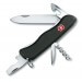 Couteau suisse Victorinox Nomad noir 111mm 11 fonctions