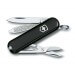 Couteau suisse Victorinox 5 pièces Classic noir
