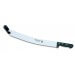 Couteau à fromage 2 manches Martinez & Gascon noir - 44.5cm