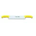Couteau à fromage 2 manches Martinez & Gascon jaune - 32cm