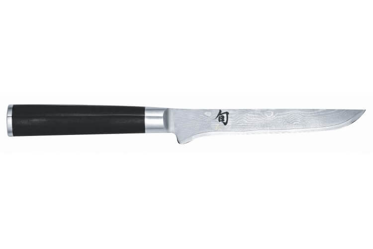 Couteau à désosser Shun damas 15 cm KAI