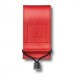 Etui toile rouge Victorinox pour couteaux suisses 11,1cm - 4 à 10 pièces