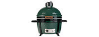 Barbecue Big Green Egg
