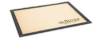 Tapis de cuisson