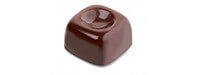 Moules &agrave; chocolat