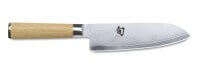 Shun Classic White