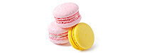Autour du macaron