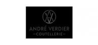 Andr&eacute; Verdier