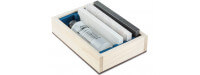 Packs d'entretien couteaux acier