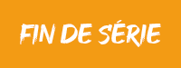 Promos fins de s&eacute;rie
