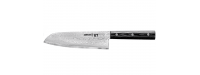 Samura Damascus 67 
