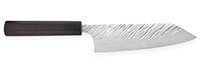 Couteaux Bunka