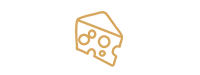 Autour du fromage