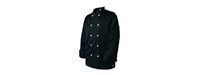 Vestes de cuisine
